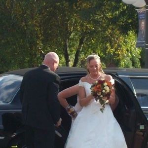 Meet your Posher, Denise